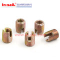 302 Series Self-Tapping Threaded Insert